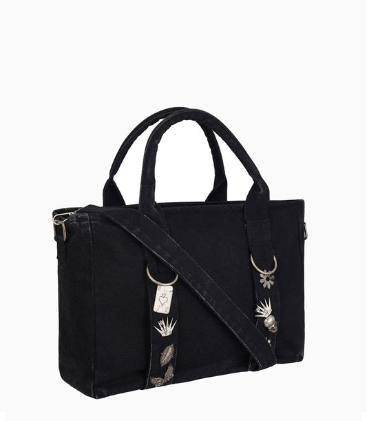 Pin Bag: The Shadowplay