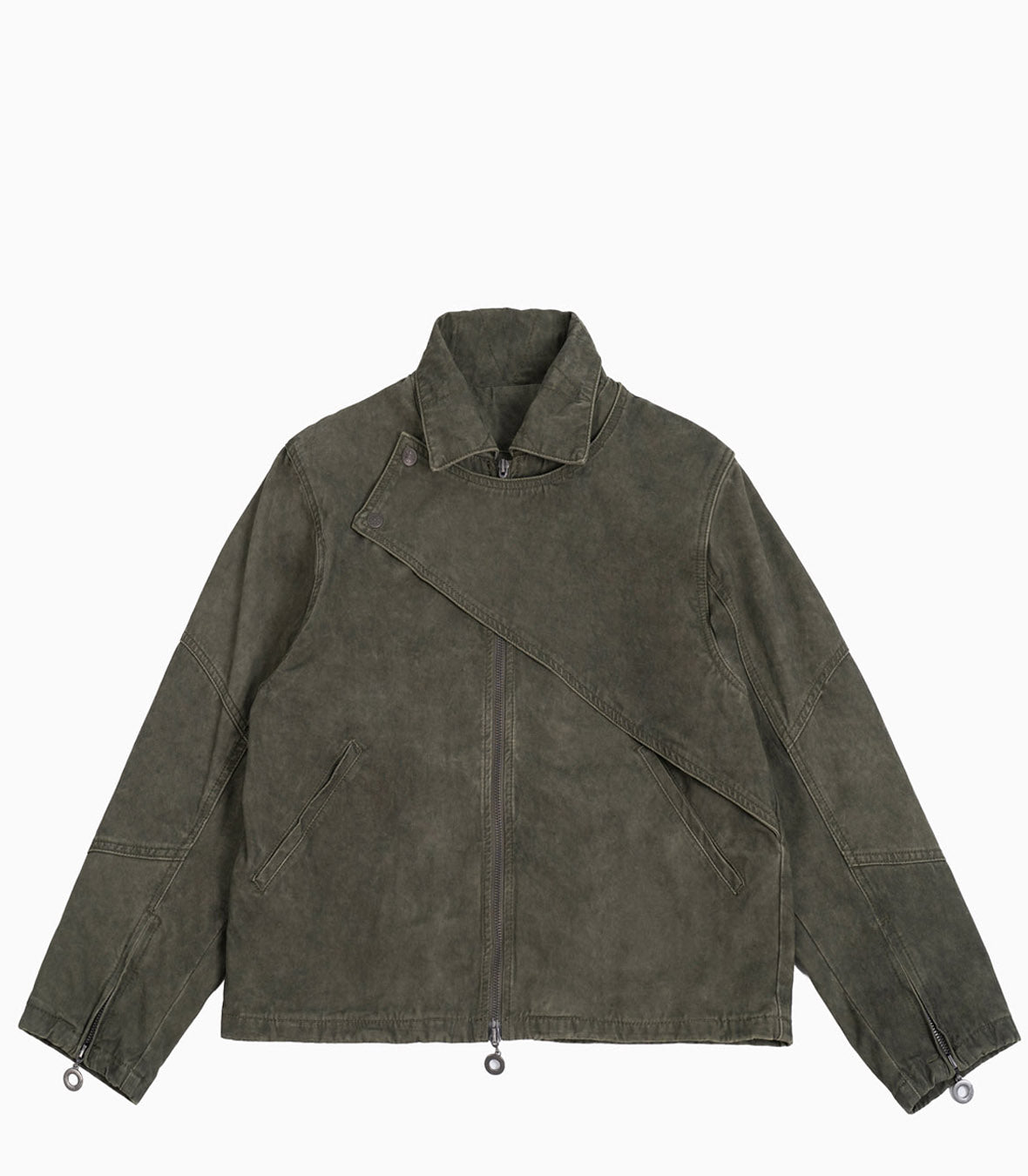 Hunter Jacket