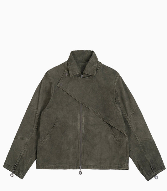 Hunter Jacket