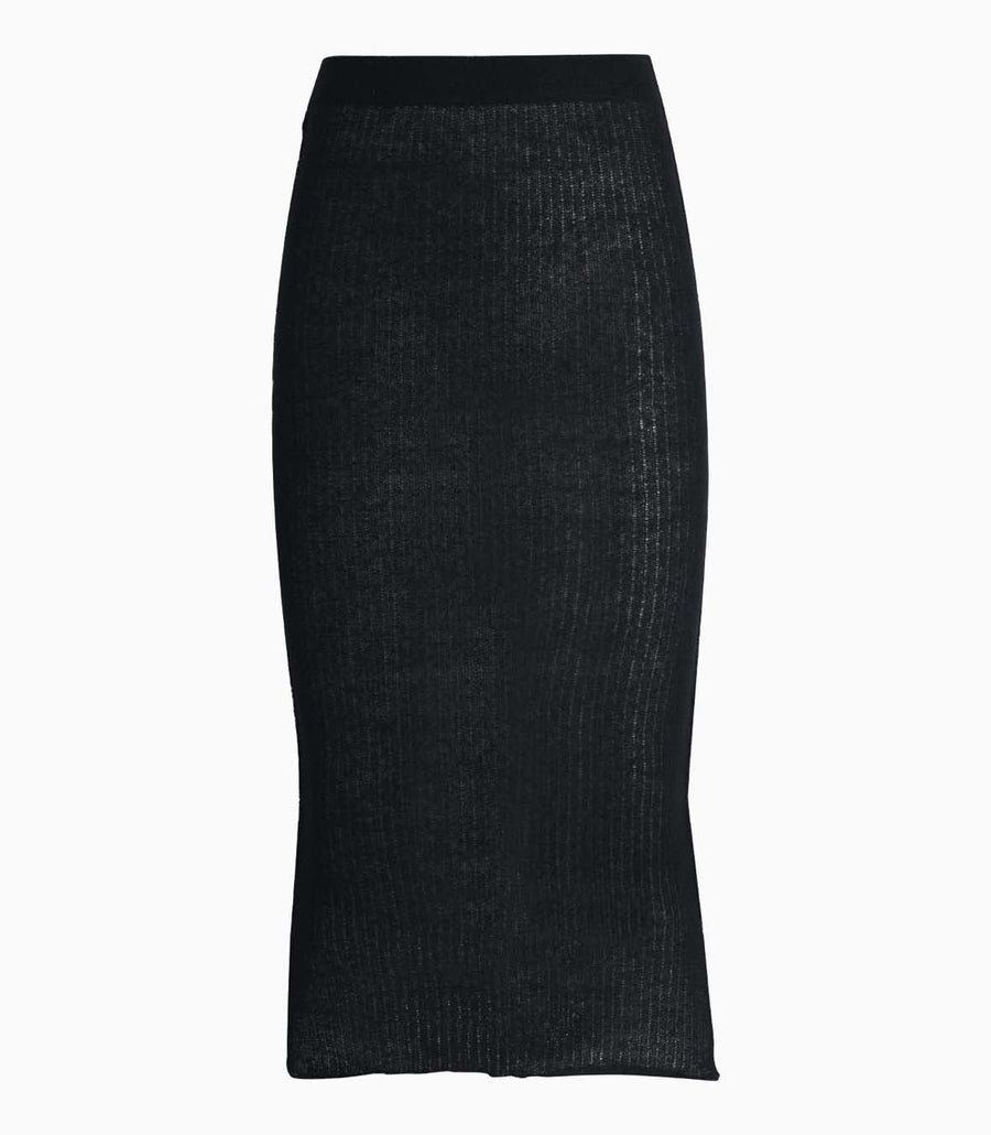 Ghostly Skirt