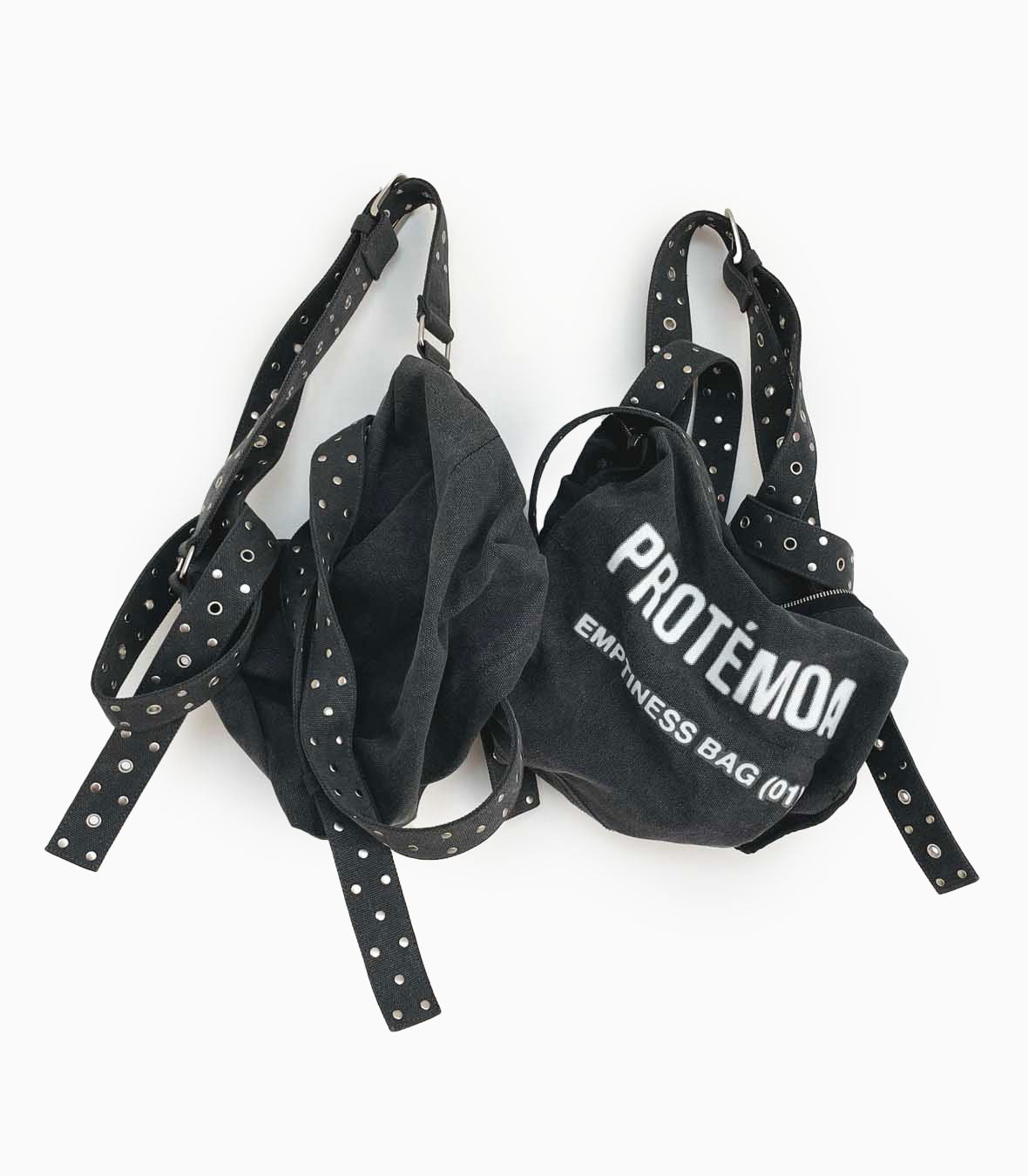 Emptiness Bag – Protémoa™ Official International Store