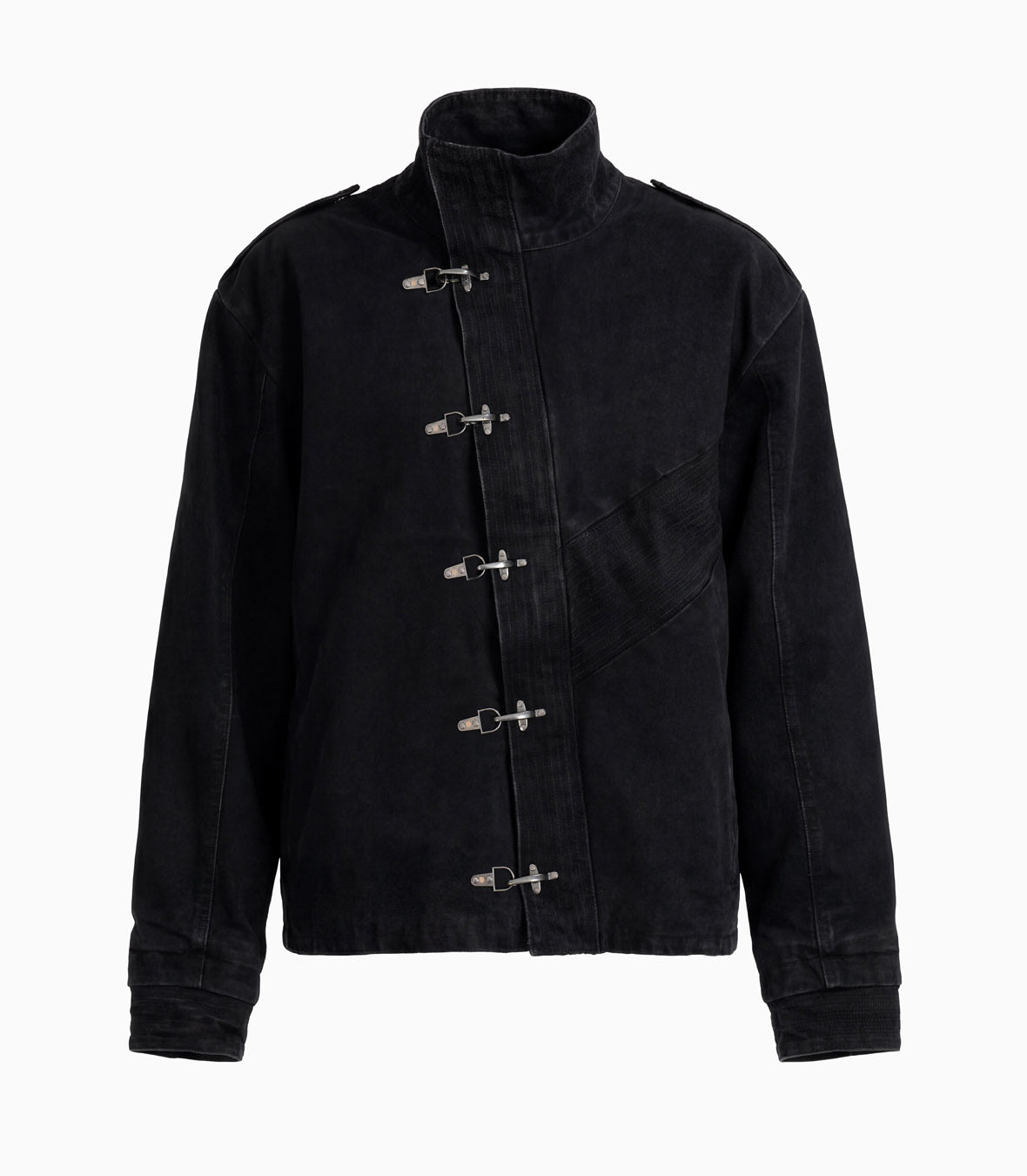 Covert Jacket