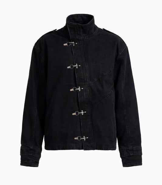 Covert Jacket