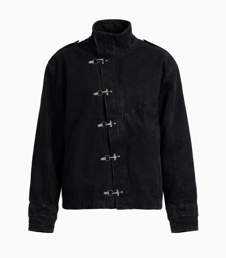 Covert Jacket