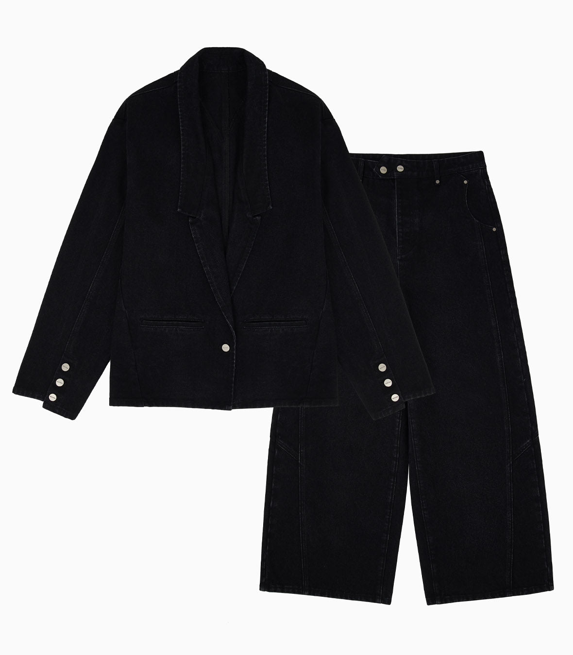 PROTEMOA ジャケット Raven Set – Protémoa™ Official International Store ジャケット・アウター