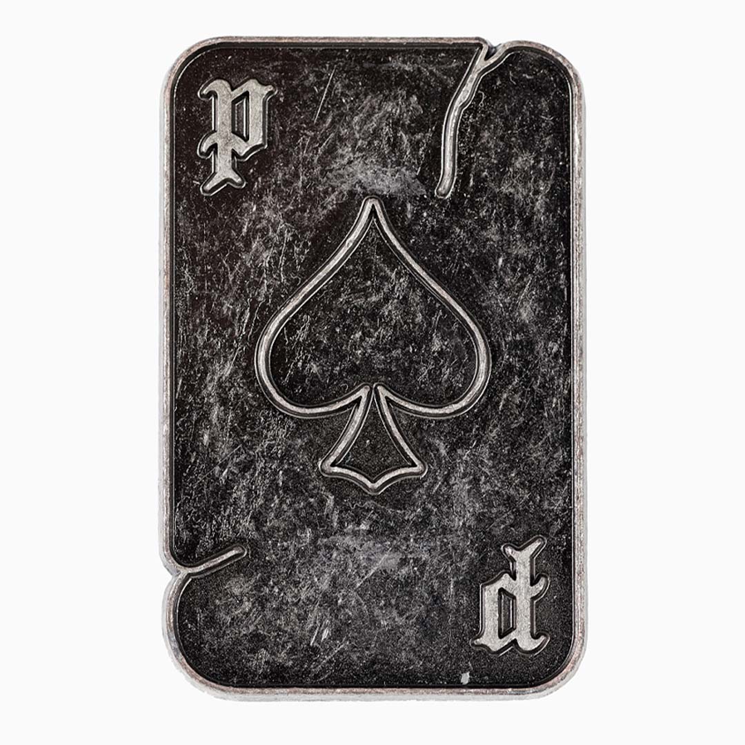 SPADES