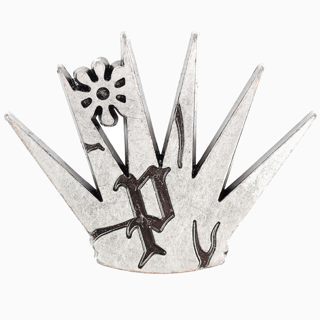 CROWN