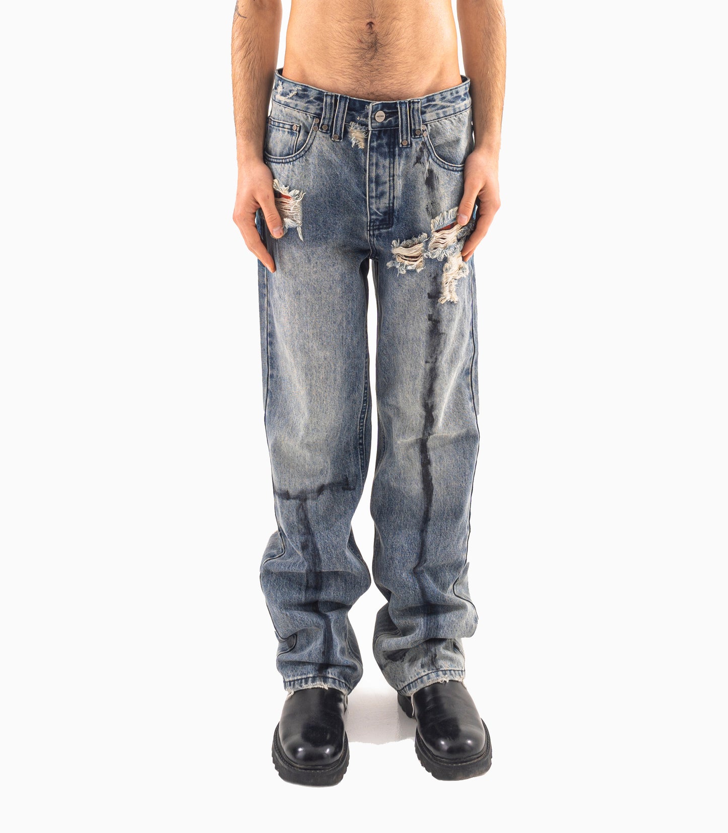 Runaway Jeans