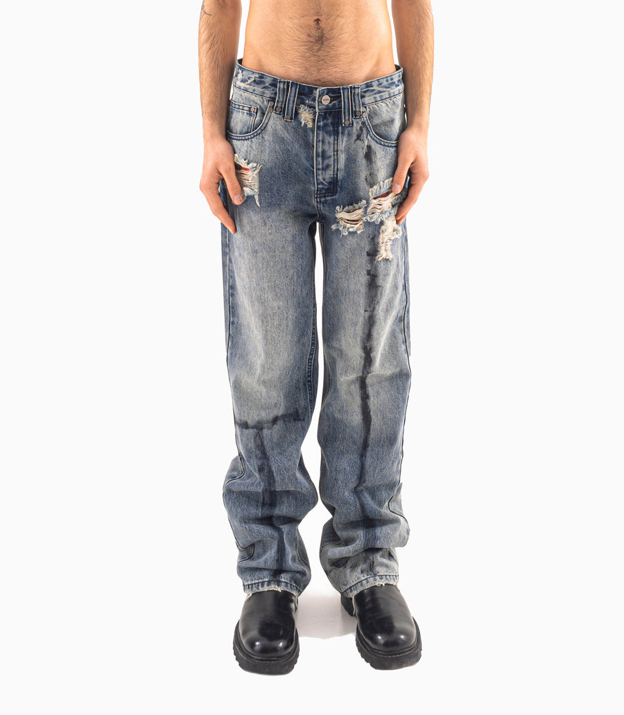 Runaway Jeans