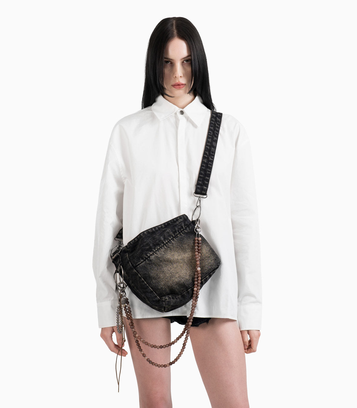 Angel No. 333 Bag