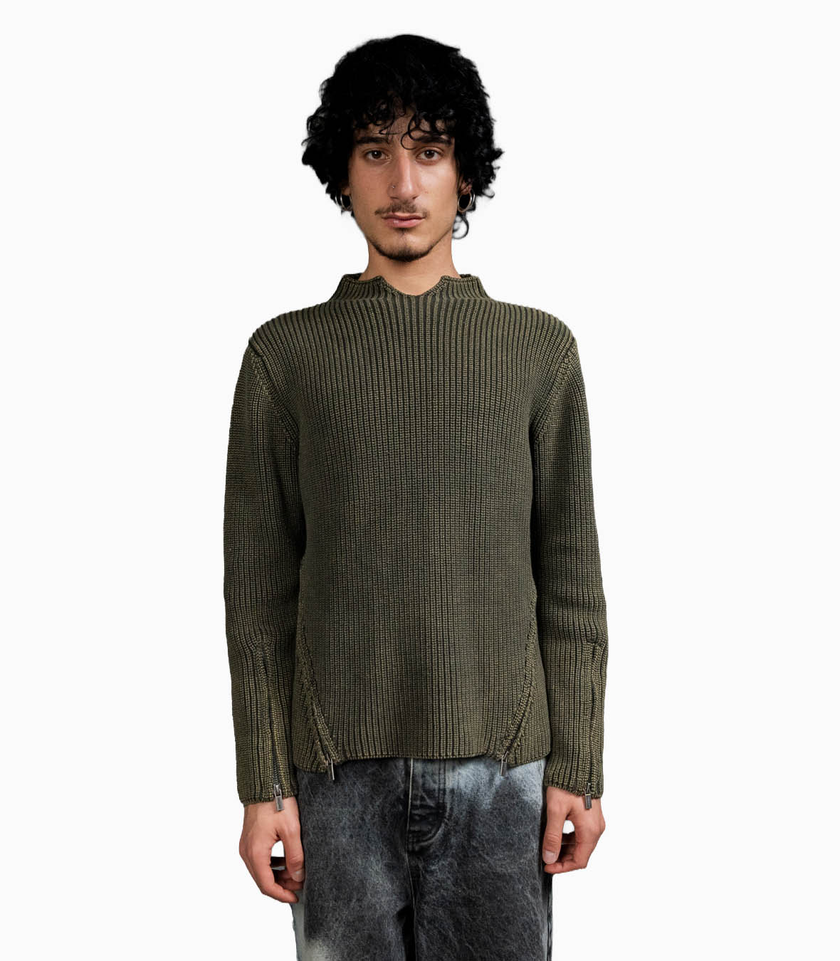 Echo Sweater