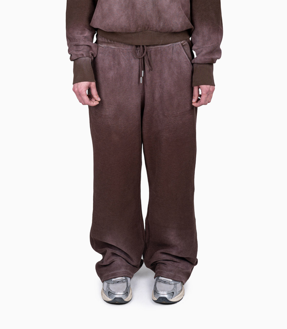 Reversed Pants